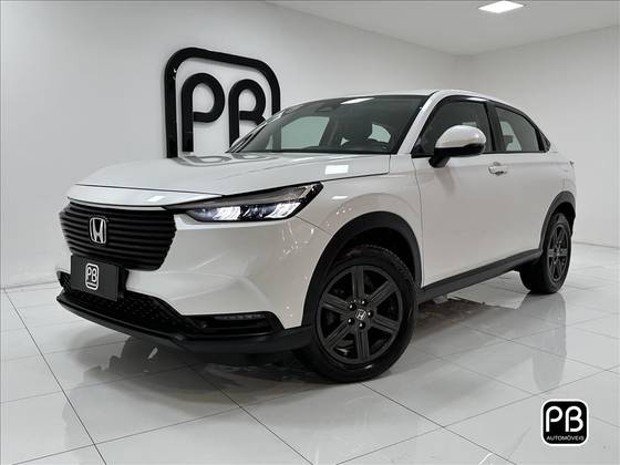 HONDA HR-V 1.5 DI I-VTEC FLEX EXL CVT HONDA HR-V 1.5 DI I-VTEC FLEX EXL CVT